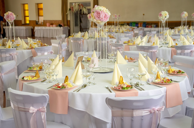 Opinii despre Gastro Komplet Plus în Košice - Gastronómia a pohostinstvo