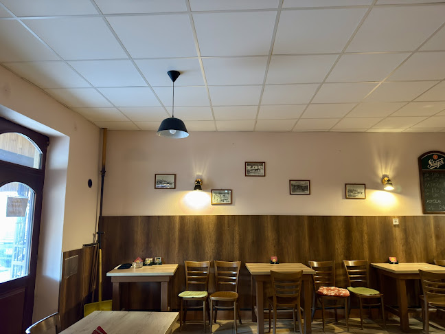 Pohostinstvo Lošonský