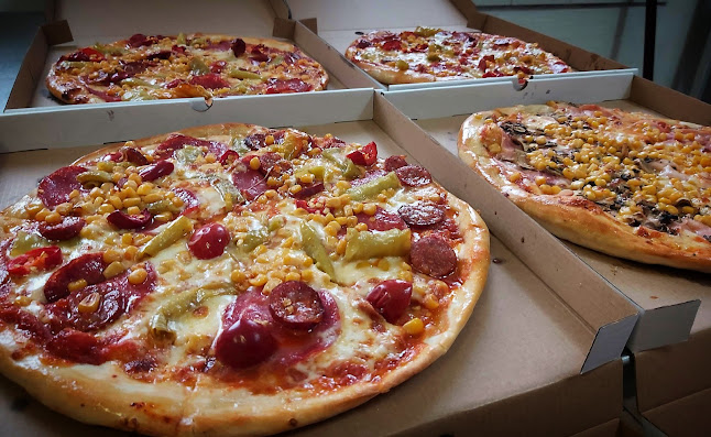 Opinii despre Domča_pizza_burgre în Topoľčany - Gastronómia a pohostinstvo