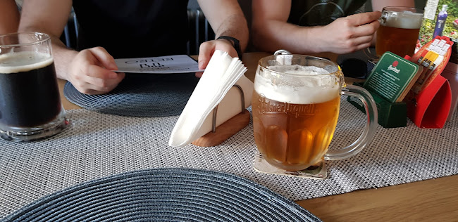 Comentarii opinii despre RETRO pizza & pub