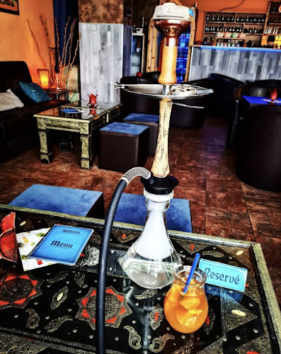 Sahara čajovňa - Nitra