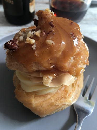 F6 CAFE - Zlatá Baňa