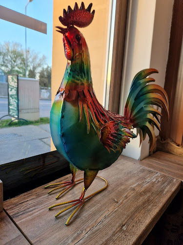 Tamaškovičova 2726/1, 917 01 Trnava