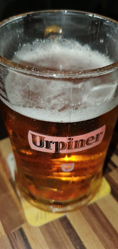 The Peach Ruin Bar - Gastronómia a pohostinstvo