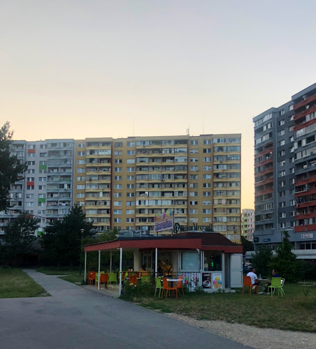 Zmrzlina Bella Napoli - Gastronómia a pohostinstvo