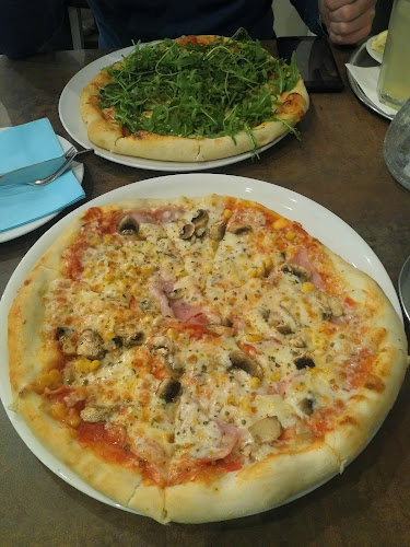 Comentarii opinii despre LH Point - Restaurant