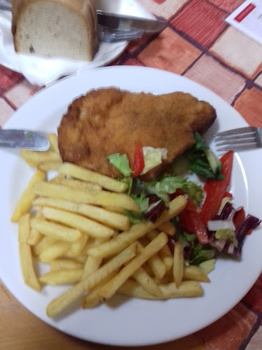 Opinii despre Restaurant Fred, Freddie în Bratislava - Gastronómia a pohostinstvo