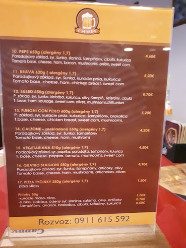 Štúrova 1375, 965 01 Žiar nad Hronom