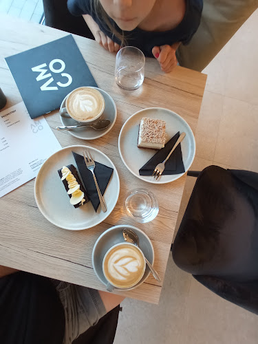 AM Coffee - Bratislava