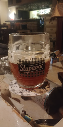 Comentarii opinii despre Café di Praga