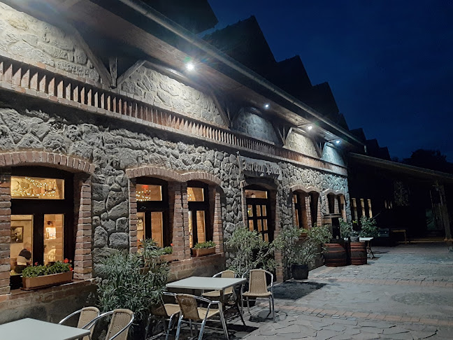 Pivnica a penzión u Pištu - Gastronómia a pohostinstvo