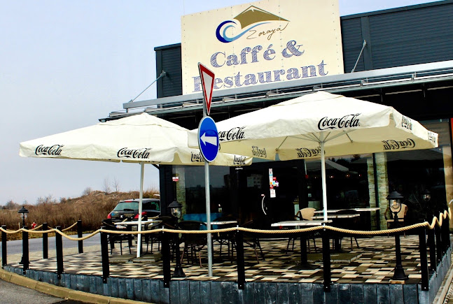 Zoraya Restaurant & Caffé - Gastronómia a pohostinstvo