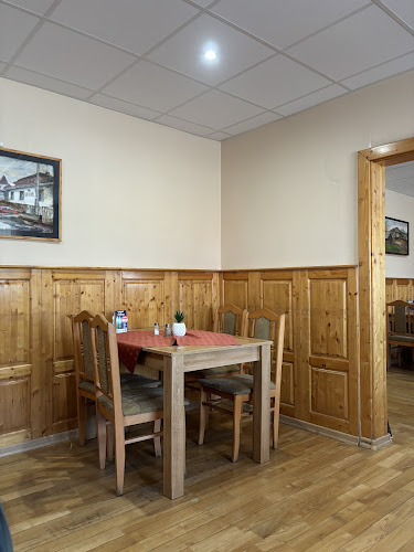 Reštaurácia KORONA