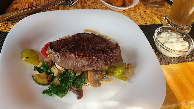 Opinii despre Hostinec na Psote în Revúcka Lehota - Gastronómia a pohostinstvo