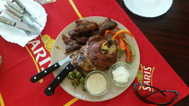 Comentarii opinii despre Piváreň Slavia