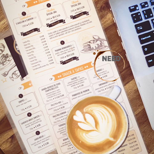 SPAGO - Gastronómia a pohostinstvo