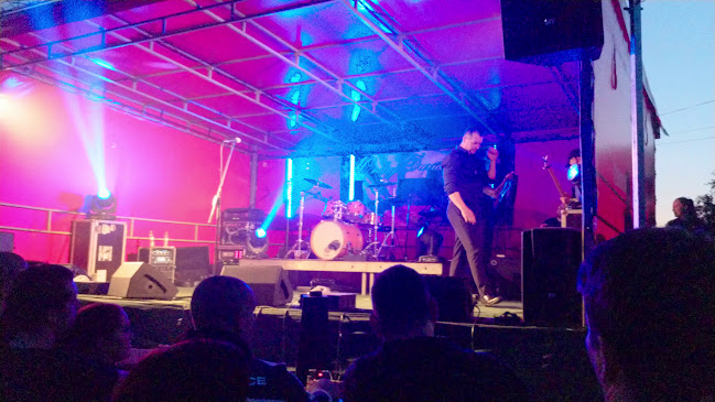 Opinii despre Sport Club Zbehy în Zbehy - Gastronómia a pohostinstvo