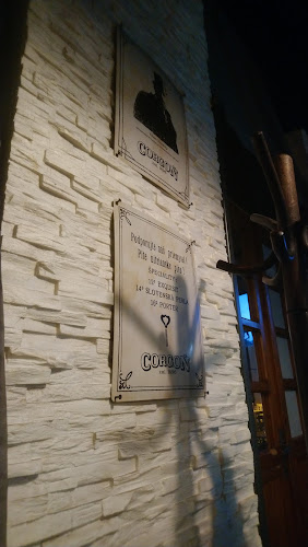 Staničná reštaurácia - Kúty