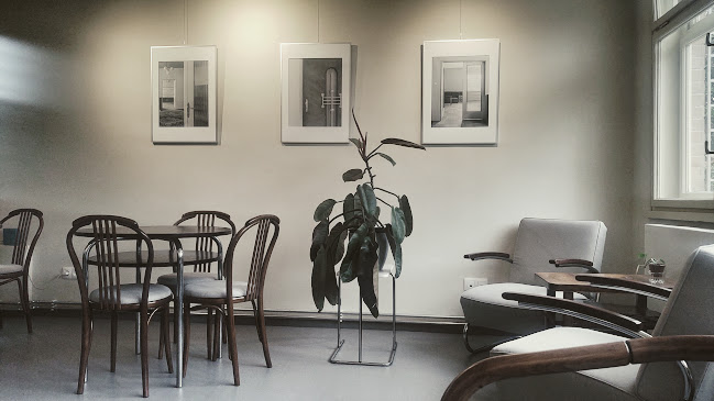 Vila K by Rosetta, Rosetta / coffee shop / kaviareň