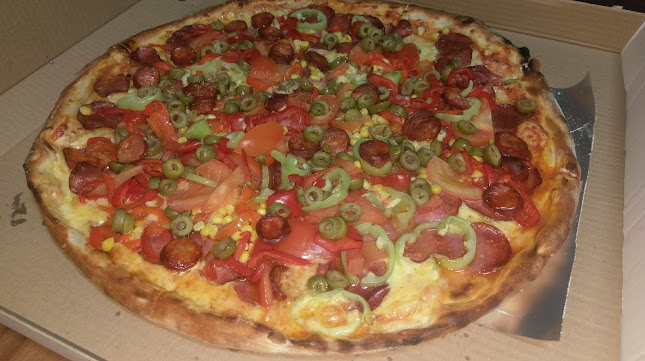 Pizza Galileo Trnava - Trnava