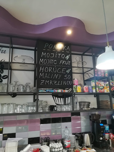 Opinii despre Cukráreň Choco centrum în Martin - Gastronómia a pohostinstvo