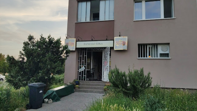Opinii despre Šípka Pizzeria Espresso în Petržalka - Gastronómia a pohostinstvo