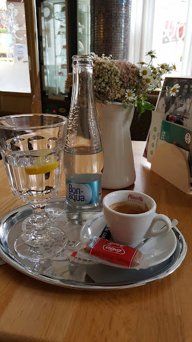 Comentarii opinii despre Kaviareň Štefánka