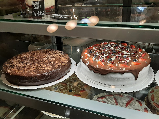 Cukráreň MILY - Prešov