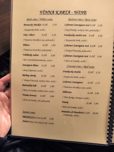 Café L'Aura & Antik art shop - Bratislava