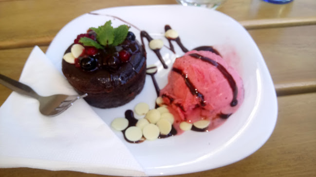 Comentarii opinii despre Schoeller's Coffee House Trenčín