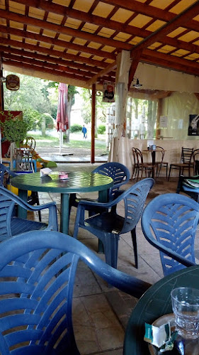 Denný bar Espresso SRNKA - Gastronómia a pohostinstvo