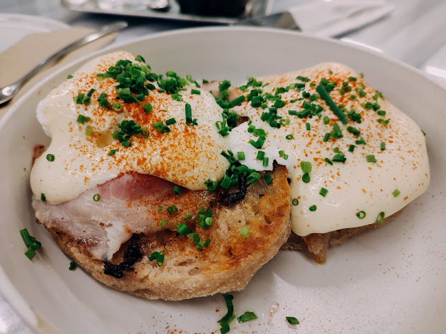 Oli’s pekárenské bistro