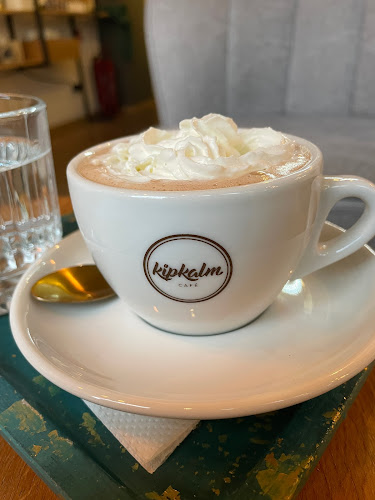 Talks kaviaren - Gastronómia a pohostinstvo