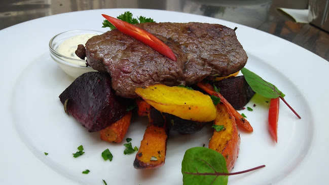 Opinii despre Reštaurácia Ako Doma în Staré Mesto - Gastronómia a pohostinstvo