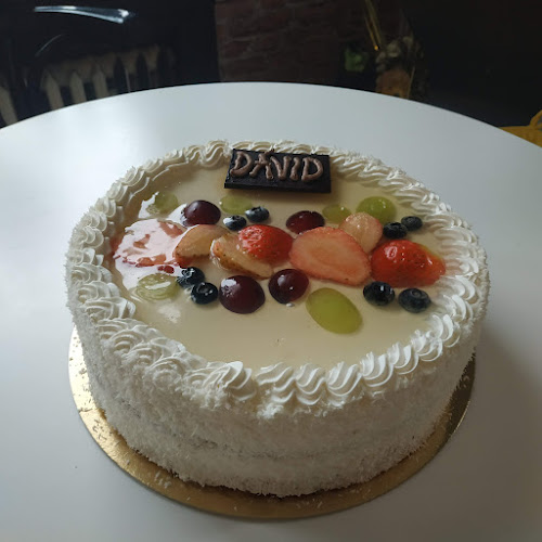 Cukráreň - Elizabet Mackovič - Gastronómia a pohostinstvo