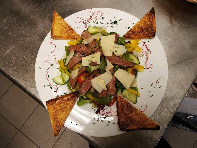 Reštaurácia Giorno - Gastronómia a pohostinstvo