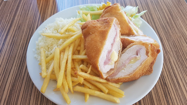 Bagetéria - Bratislava