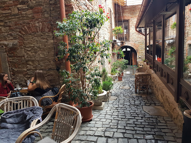 Opinii despre Leutschau CAFÉ în Levoča - Gastronómia a pohostinstvo