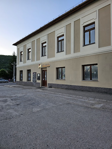 u Micia Plešivec - Gastronómia a pohostinstvo