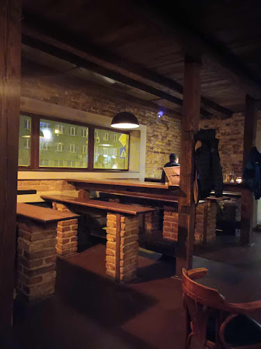 Don Quijote - Gastronómia a pohostinstvo