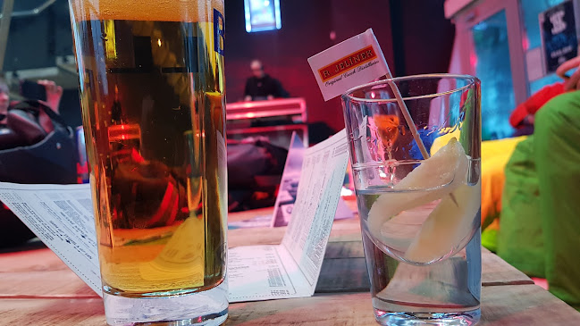 CRYSTAL BAR - Demänovská Dolina