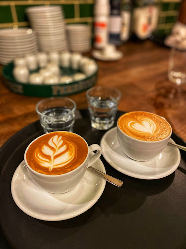 Leutschau CAFÉ - Levoča