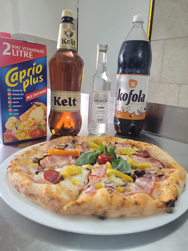 Pizzeria Italiana Jelšava - Banská Bystrica