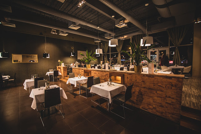 Bellissimo - Gastronómia a pohostinstvo