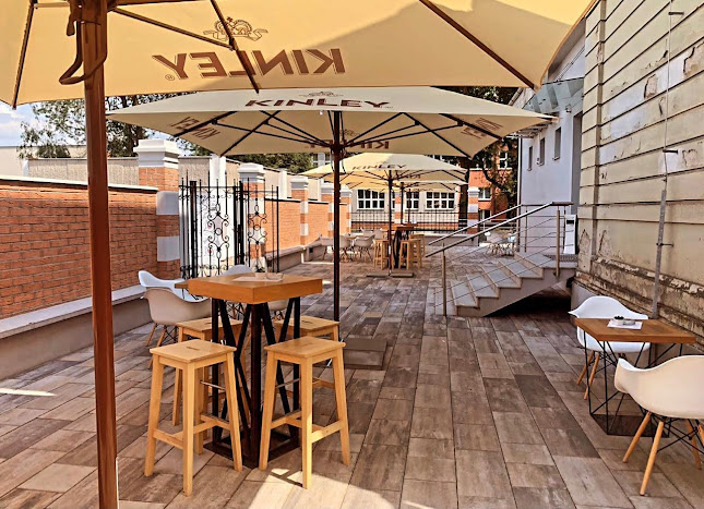 Kaviareň Vilka - Topoľčany