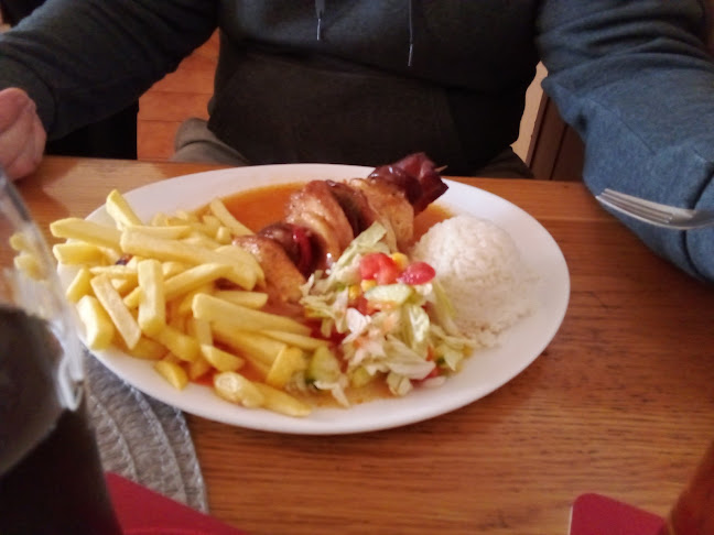 Bistro Oáza - Šuja