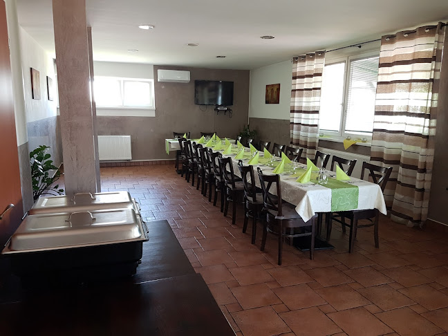 Opinii despre Oliveto în Malacky - Gastronómia a pohostinstvo