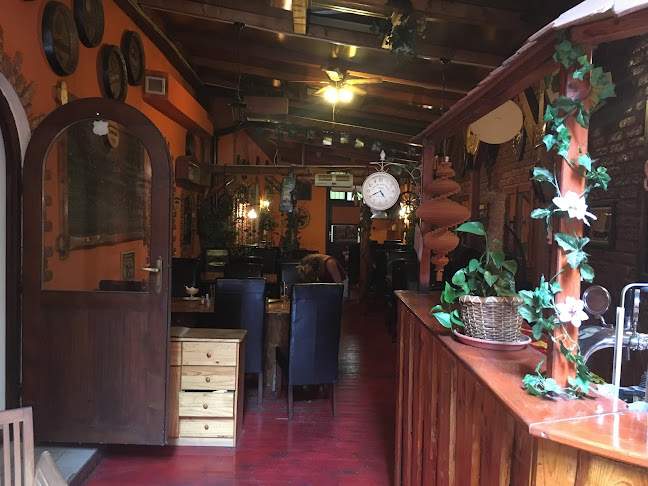 Opinii despre Laverna Reštaurácia în Ružomberok - Gastronómia a pohostinstvo