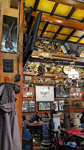 Opinii despre Hostinec U deda în Ružinov - Gastronómia a pohostinstvo