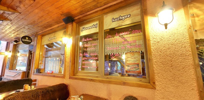 Comentarii opinii despre Reštaurácia U Jakuba